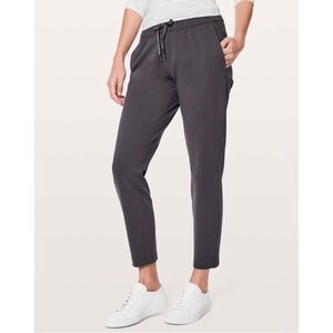 Lululemon On the fly luxtreme 2 28” Dark shadow